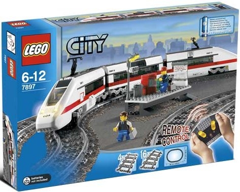 Lego 7897